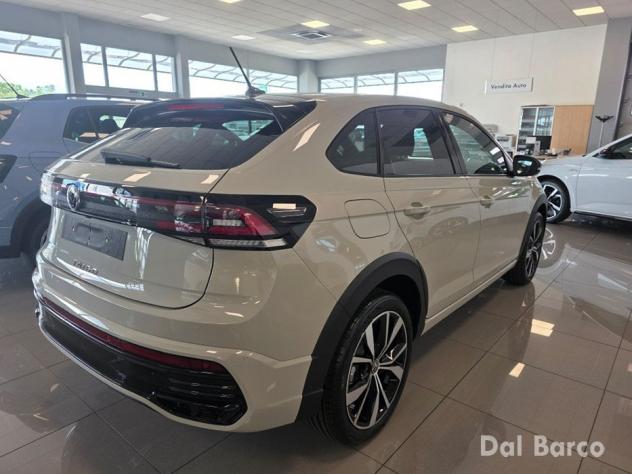 Volkswagen Taigo 1.0 TSI 85kW R-Line Plus DSG - Foto 5