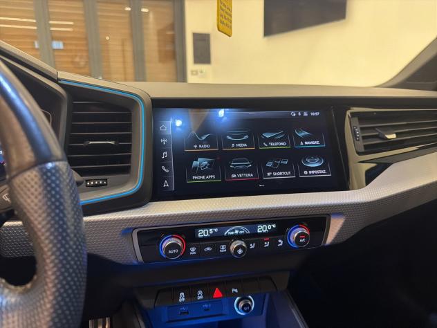 Audi A1 Sportback 30 TFSI S tronic S line edition - Foto 5