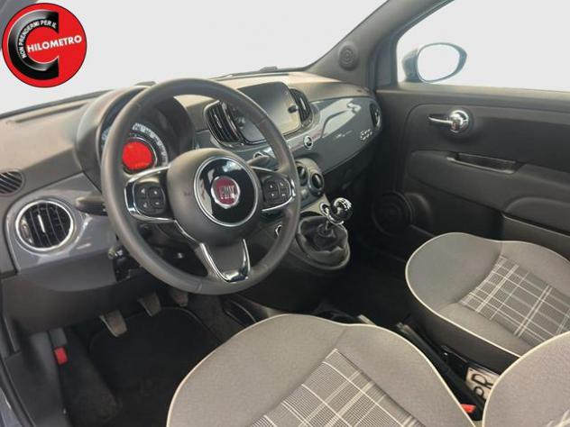 FIAT 500 1.0 Hybrid rif. 24091825 - Foto 6