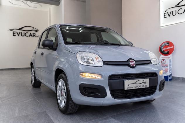 Fiat Panda 1.0 FireFly S&S Hybrid IVA ESPOSTA - Foto 2