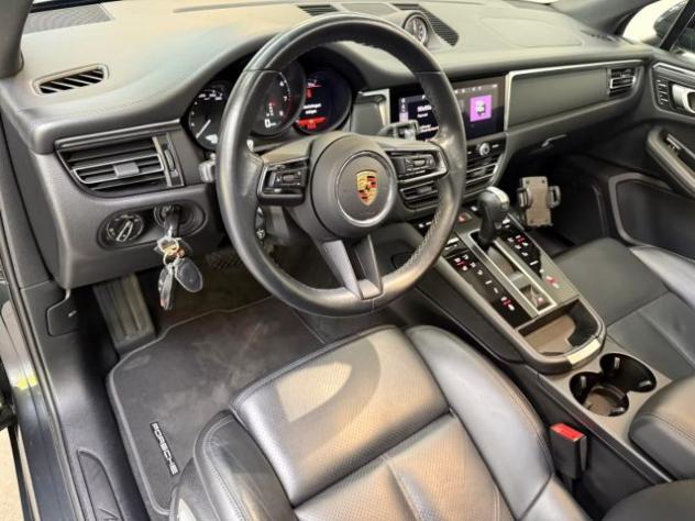 PORSCHE Macan 2.0 CHRONO SPORT PASM TETTO IVA ESPOSTA LEGGE 104 rif. 23237524 - Foto 8