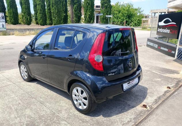 OPEL - Agila - 1.0 12V 65CV Enjoy - Foto 3