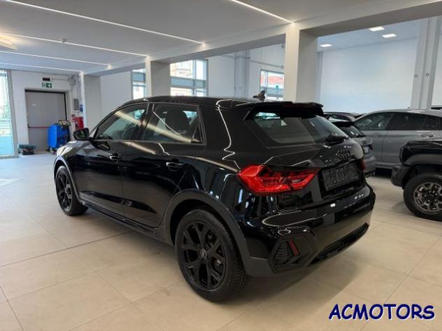 AUDI A1 allstreet 35 TFSI S tronic rif. 24105171 - Foto 3