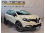 Renault Captur Benzina Euro 6 Neopatentati