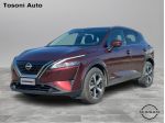 Nissan Qashqai 1.5 e-power N-Connecta 2wd