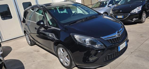 Opel Zafira 1.6 16V ecoM 150CV Turbo One - Foto 2