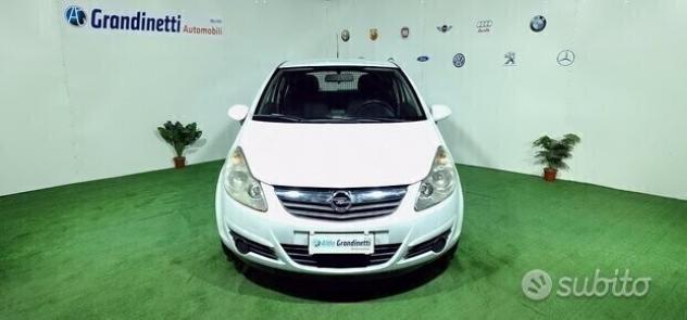 Opel corsa van 1.3 cdti 75cv anno 2008 - Foto 2
