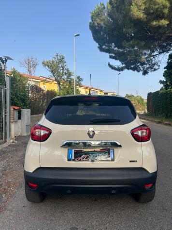 Renault Captur dCi 8V 90 CV Start&Stop Energy Intens - Foto 5