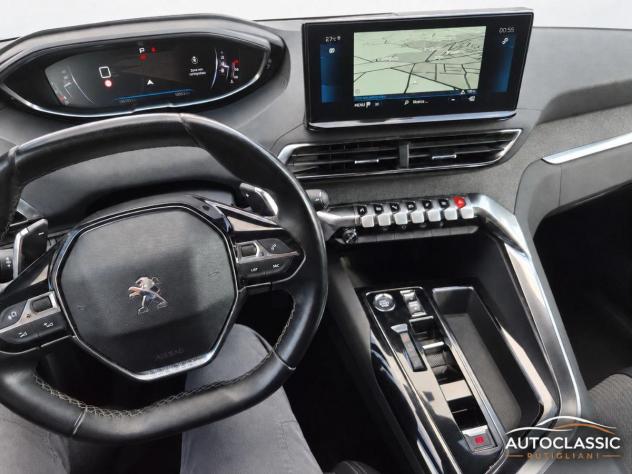 PEUGEOT - 3008 - BlueHDi 130 S&S Allure - Foto 7