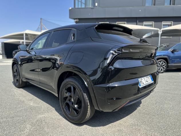 Alfa Romeo Junior Ibrida 1.2 145CV Hybrid eDCT6 ibrida Junior - Foto 5