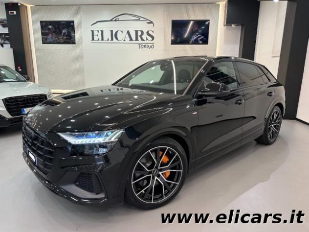 AUDI Q8 50 TDI 286 CV quattro tiptronic Sport rif. 24199111 - Foto 2