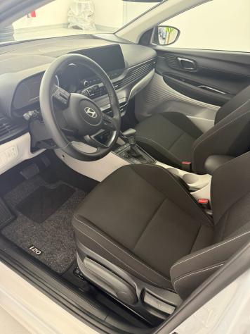 Hyundai i20 1.0 T-GDI 48V DCT Prime - Foto 4