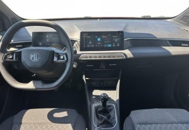 MG MG3 1.5 Comfort rif. 23927163 - Foto 8
