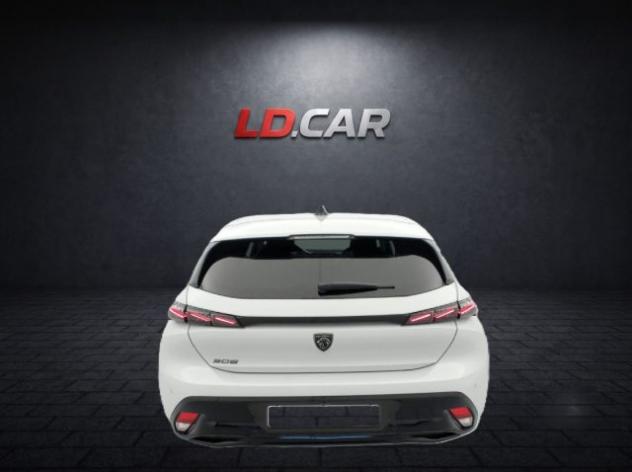 PEUGEOT 308 BlueHDi 130 S&S EAT8 Allure rif. 24101508 - Foto 7