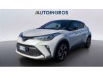 Toyota C-HR 2.0h Trend e-cvt
