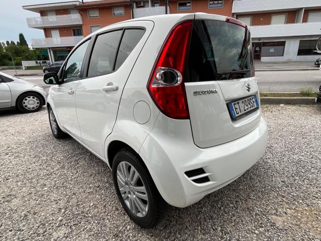 Suzuki Splash 1.2 VVT GL Style - Foto 6