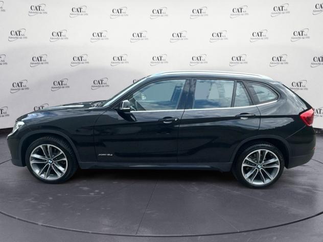 BMW X1 X1 xdrive d SPORT (PREZZO REALE) - Foto 8
