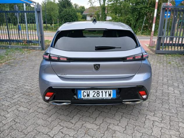 Peugeot 308 308 1.2 puretech t Allure s&s 130cv. - Foto 9