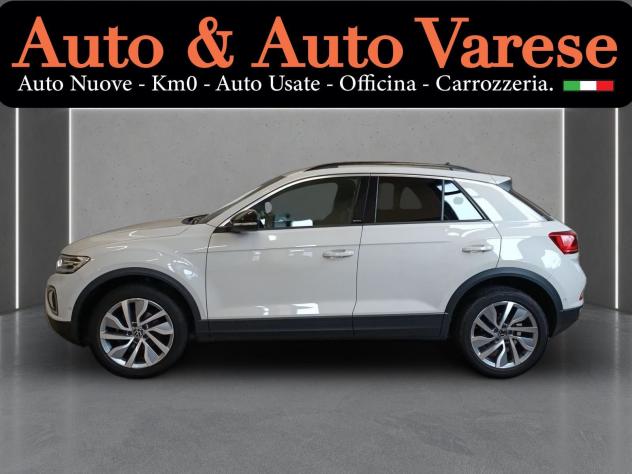 Volkswagen T-Roc 1.5 TSI ACT Style DSG - Foto 3