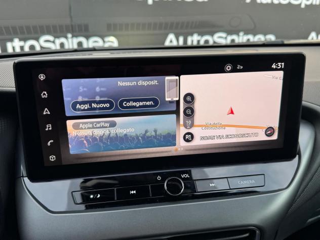 Nissan Juke 1.0 DIG-T 114 Mt N-Connecta #nazionale #ruotino - Foto 10