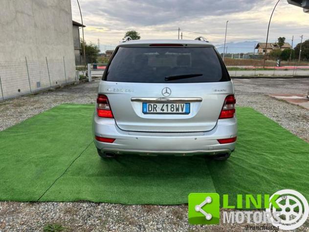 MERCEDES-BENZ ML 350 3.0 V6 PREMIUM SPORT rif. 24216608 - Foto 6