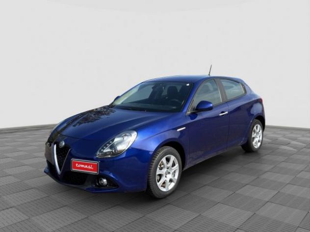 ALFA ROMEO Giulietta Giulietta 1.6 JTDm 120 CV rif. 23947557