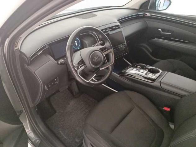 Hyundai Tucson III 2021 1.6 hev Exellence 2wd auto - Foto 10
