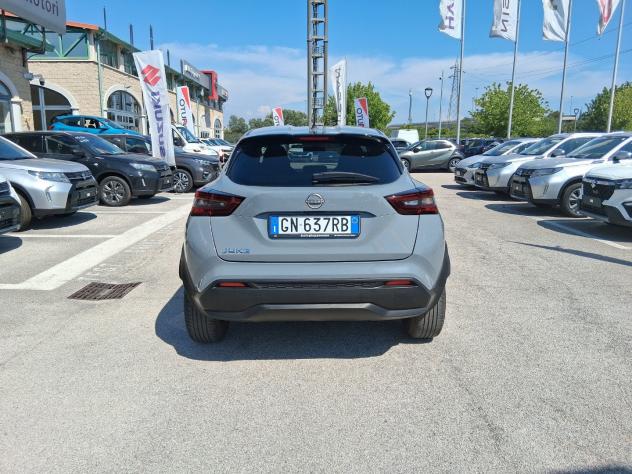Nissan Juke II 2020 1.0 dig-t N-Connecta 114cv - Foto 7