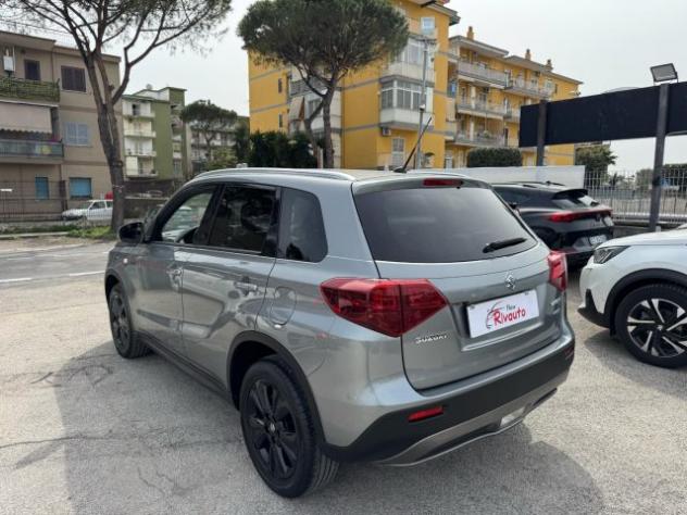 SUZUKI Vitara 1.4 GPL 130 Cv Hybrid TOP rif. 23990138 - Foto 8