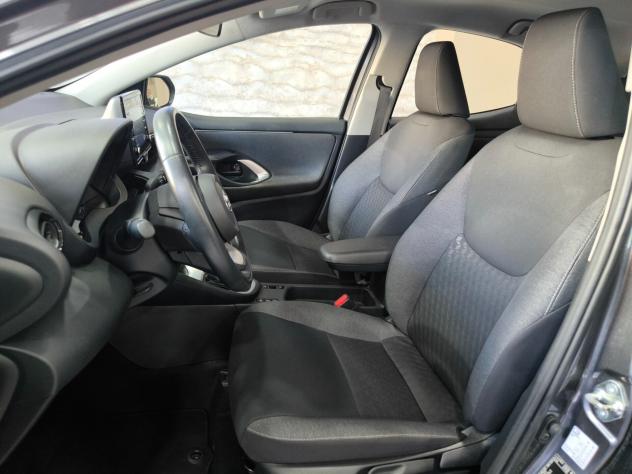 Toyota Yaris 1.5 Hybrid 5 porte Business - Foto 10