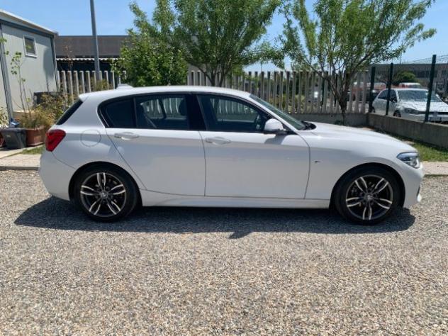 BMW 118 d 5p. Msport rif. 24077208 - Foto 4