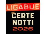 Biglietti Luciano Ligabue Milano 20 giugno 2026
