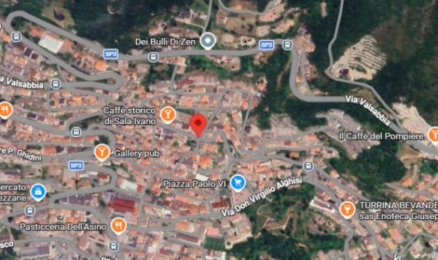 Immobile in asta di 12 m² in vendita a Lumezzane - Foto 6