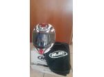Casco moto donna