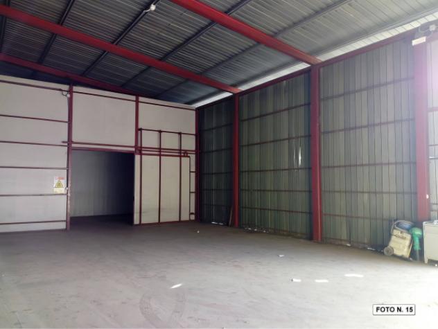 Immobile in asta di 11410 m² con più di 5 locali in vendita a Amelia - Foto 15