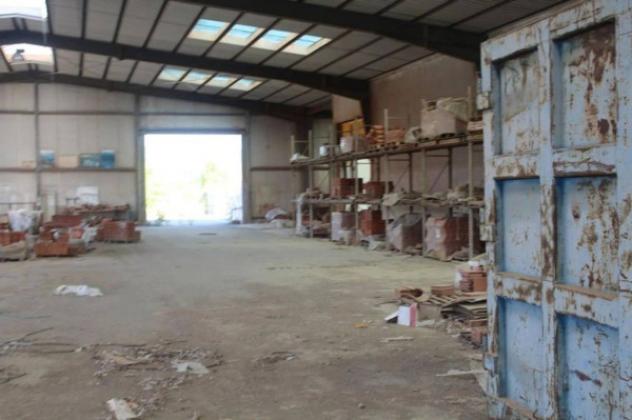 Immobile in asta di 41493 m² in vendita a Asciano - Foto 11