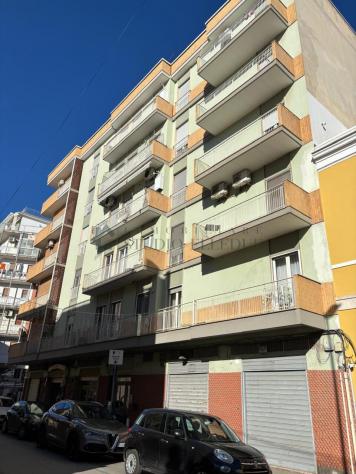 Magazzino in vendita a Bitonto