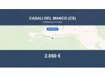 Immobile in asta di 98 m² in vendita a Casali del Manco