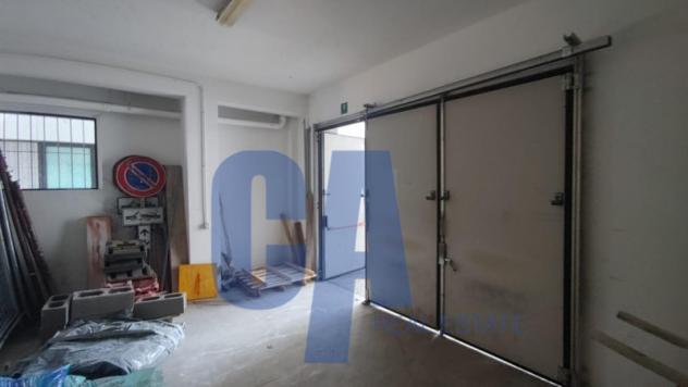 Magazzino a Milano - Rif. MLCA964 - Foto 10