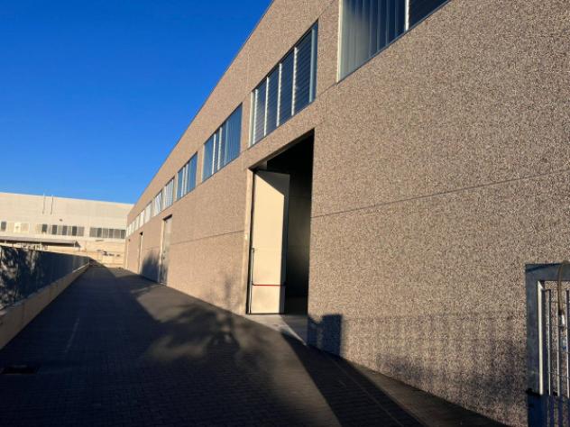 Immobile di 1150 m² con 2 locali in affitto a Montichiari - Foto 20