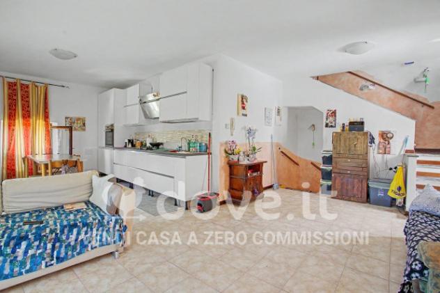 Appartamento di 178 m² con 4 locali in vendita a Brissago-Valtravaglia - Foto 3
