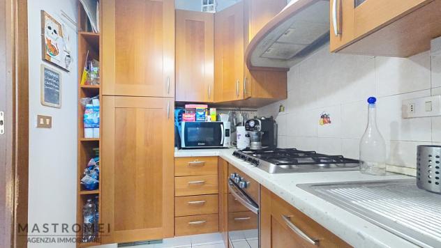 APPARTAMENTO di 3 vani e di 79 mq (BUGGIANO) rif. 3610 - Foto 11