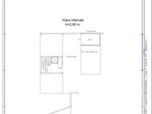 Tribunale di Salerno - RG 260/2022 Appartamento in asta - Foto 16
