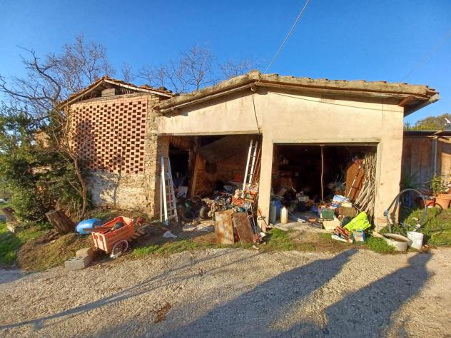 Fienile in vendita a Capraia e Limite 90 mq Rif: 1325936