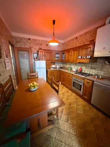 Appartamento in vendita a Avenza - Carrara 110 mq Rif: 1412615 - Foto 6
