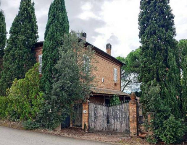 Immobile in asta di 364 m² in vendita a Castiglione del Lago - Foto 6