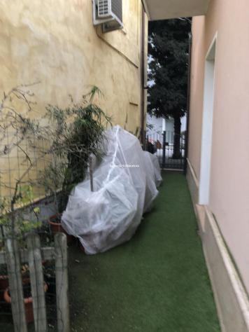 OCCASIONE CATTOLICA CENTRO-MARE NOSTRA ESCLUSIVA VENDESI CASA A SCHIERA CON DEPENDANCE E SCOPERTO ESCLUSIVO - Foto 14
