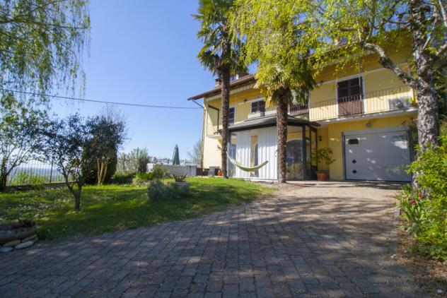 Villa in vendita a Cherasco - Foto 2