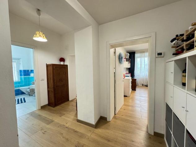 Appartamento in vendita a Chianni 124 mq Rif: 1246997 - Foto 7