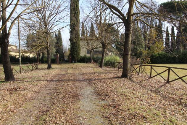 Villa in vendita a Colle di Val d'Elsa 500 mq Rif: 1390624 - Foto 4